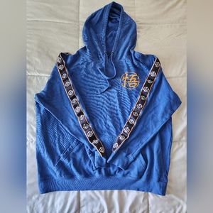 Dragonball Z Hoodie
